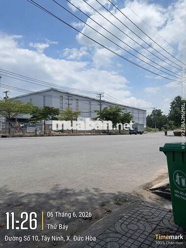 130m² chỉ 1,7 tỷ tại KDC Tân Đô – Cơ hội hay là món hời bị bỏ lỡ?