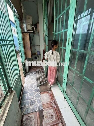 Nhà Nguyên căn cho thuê, 1 trệt, 1 lầu.diện tích sử dụng 56m2