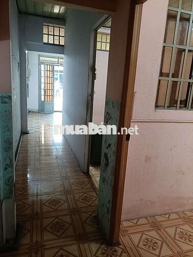 BÁN NHÀ HÓC MÔN-80M2-HXH- KHU DÂN CƯ CHỈ 2,8 TỶ
