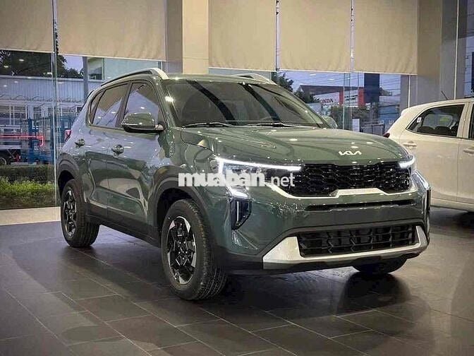 KIA SONET