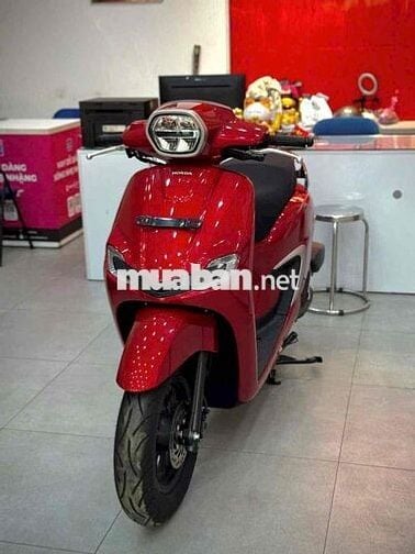Honda Stylo Đỏ bóng Mới