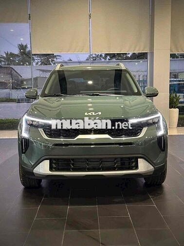 KIA SONET