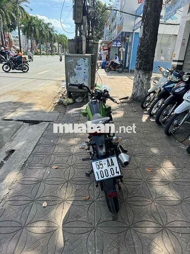 KYMCO KPIPE 50 (2020) BS:65AA:CẦN THƠ