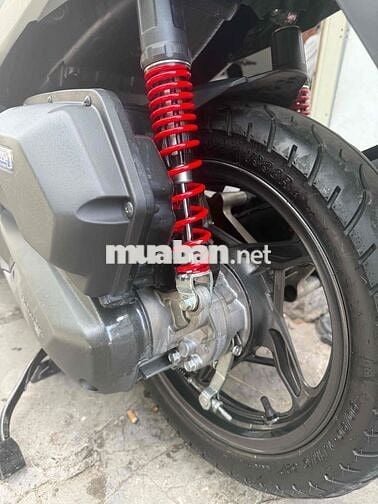Honda Air Blade 125 2023 Xám đỏ