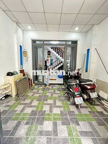CHÍNH CHỦ BÁN NHÀ ĐẸP VÀO Ở NGAY