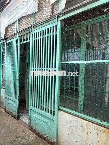 Nhà Nguyên căn cho thuê, 1 trệt, 1 lầu.diện tích sử dụng 56m2