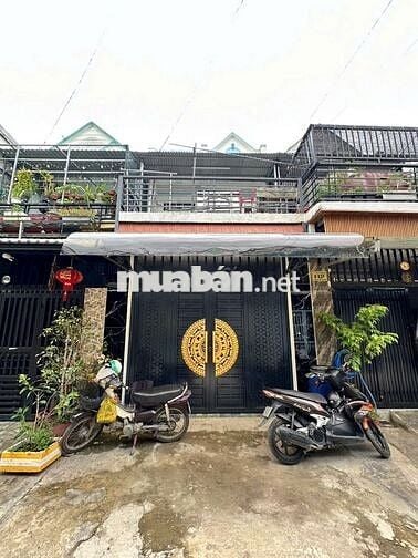 CHÍNH CHỦ BÁN NHÀ ĐẸP VÀO Ở NGAY