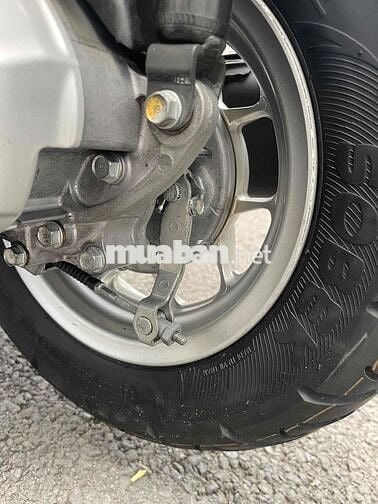 Honda Lead Đen Đã sử dụng