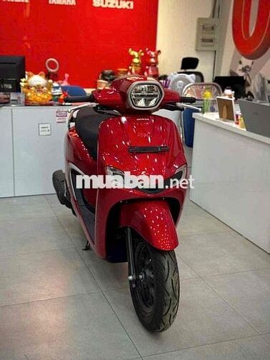 Honda Stylo Đỏ bóng Mới