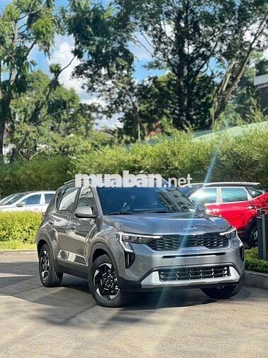 KIA SONET