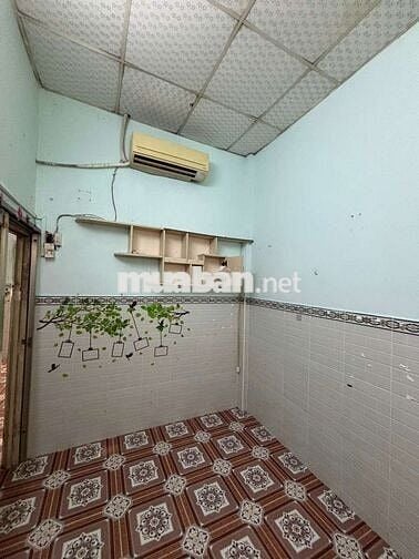 Nhà Nguyên căn cho thuê, 1 trệt, 1 lầu.diện tích sử dụng 56m2