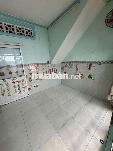 Nhà Nguyên căn cho thuê, 1 trệt, 1 lầu.diện tích sử dụng 56m2
