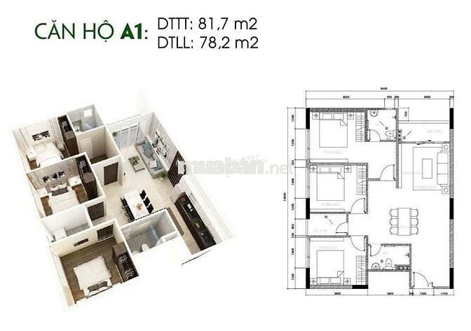 Căn hộ 63m2 (Sài Gòn KyView), 2PN, đối diện Bến xe Quận 8, P.6