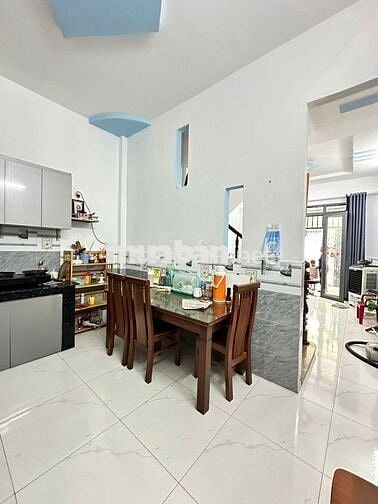 CHÍNH CHỦ BÁN NHÀ ĐẸP VÀO Ở NGAY