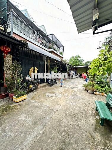 CHÍNH CHỦ BÁN NHÀ ĐẸP VÀO Ở NGAY