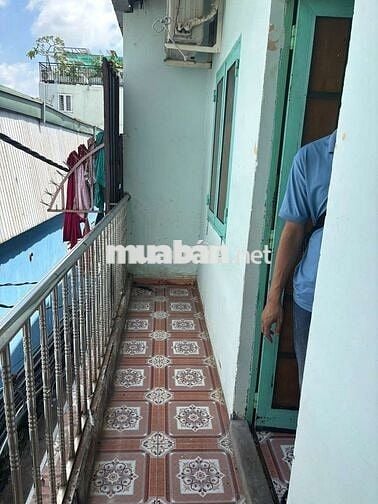 Nhà Nguyên căn cho thuê, 1 trệt, 1 lầu.diện tích sử dụng 56m2