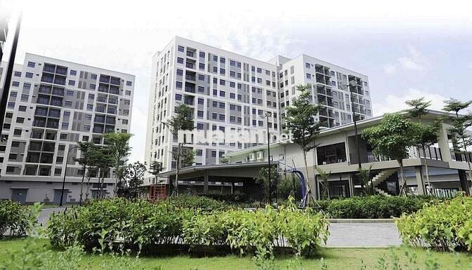 Còn 1 căn Ehome Southgate Waterpoint giá ***, nhà như hình