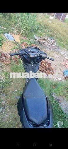 Honda Xe máy màu Đen