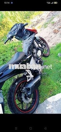 Honda Xe máy màu Đen