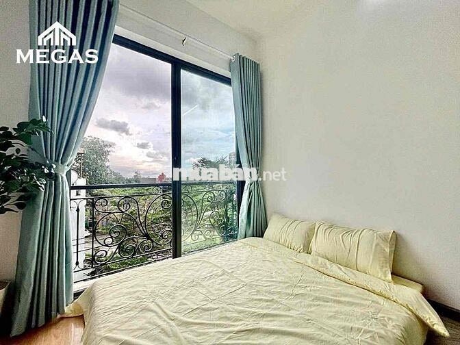 TRỐNG CĂN DUPLEX FULL NỘI THẤT 👾PHAN VĂN HỚN 👾TRƯỜNG CHINH