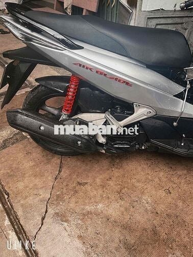 Honda Air Blade fi xe mới đẹp máy móc bao êm