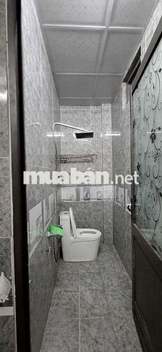 Nhà 3 tầng 8 phòng 9wc Sơn Trà, kinh doanh Căn hộ cho thuê