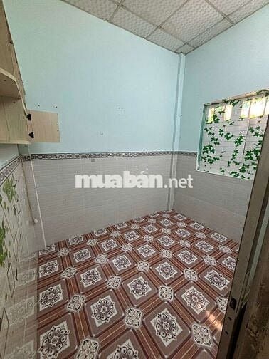Nhà Nguyên căn cho thuê, 1 trệt, 1 lầu.diện tích sử dụng 56m2