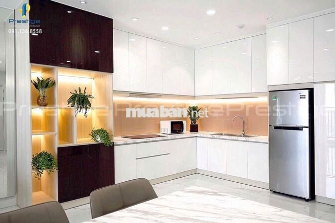 CHO THUÊ CC SUNRISE CITY – 69M2 – 1PN1WC – MIỄN PHÍ QUẢN LÝ – 20 TRIỆU