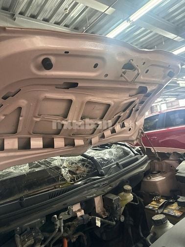 THÔNG BÁO MỜI CHÀO GIÁ CẠNH TRANH THANH LÝ XE Ô TÔ BKS: 78H-03075