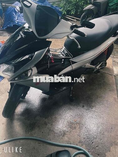 Honda Air Blade fi xe mới đẹp máy móc bao êm