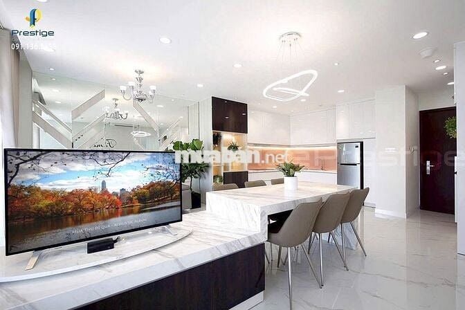 CHO THUÊ CC SUNRISE CITY – 69M2 – 1PN1WC – MIỄN PHÍ QUẢN LÝ – 20 TRIỆU