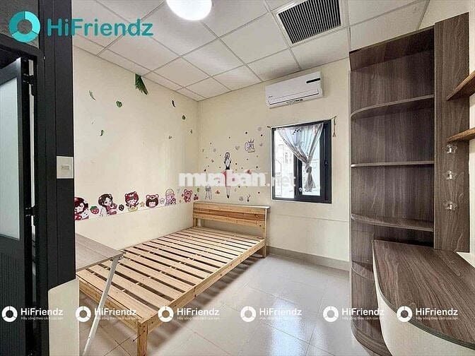 Khai trương nhà mới ngay Lê Đức Thọ nội thất đầy đủ Studio - Duplex