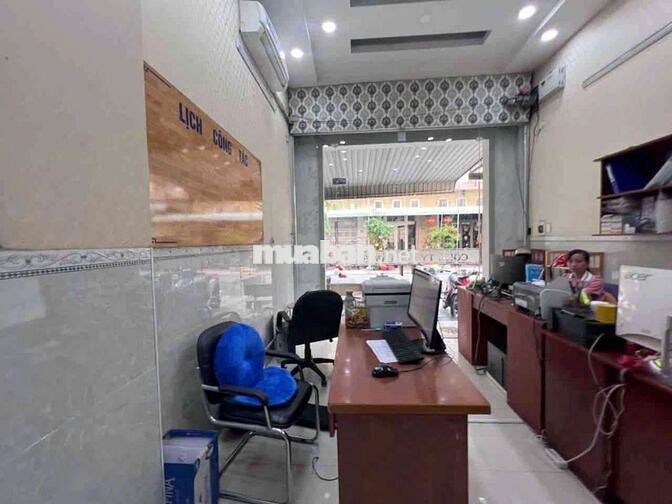 Cần Bán Nhà An Bình Sát Thủ Đức