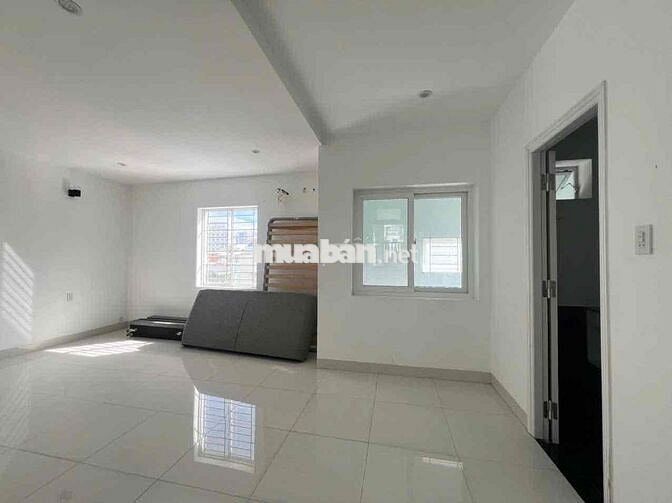 Nhà đường Hà Thanh trung tâm Tp
