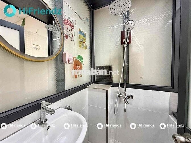 Khai trương nhà mới ngay Lê Đức Thọ nội thất đầy đủ Studio - Duplex