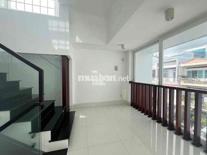 Nhà đường Hà Thanh trung tâm Tp