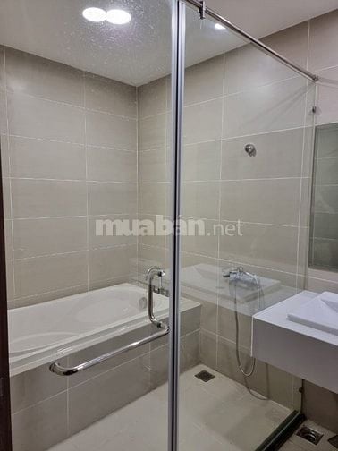 Cho thuê căn hộ 3PN, full nội thất, căn góc view đẹp, giá 21 triệu.