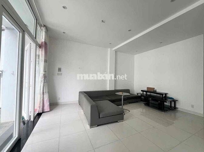 Nhà đường Hà Thanh trung tâm Tp