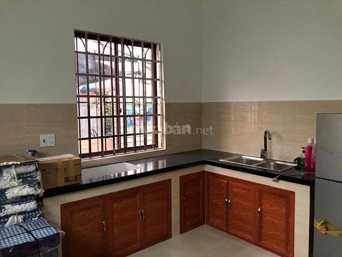 Cho Thuê Nhà Hẻm Xe tải Đường số 36 P. Linh Đông. 130m2 có 2pn2wc-12tr