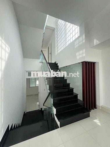 Nhà đường Hà Thanh trung tâm Tp