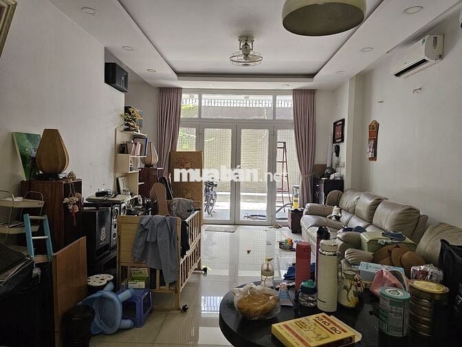Cần bán nhà nguyên căn giá rẻ khu Nam Hùng Vương, An Lạc Bình Tân