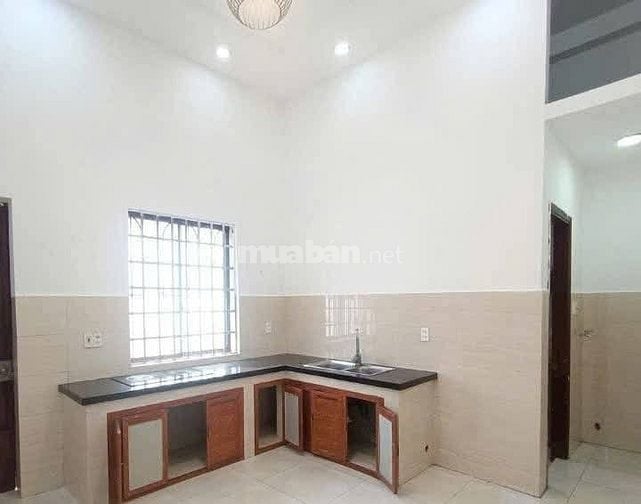 Cho Thuê Nhà Hẻm Xe tải Đường số 36 P. Linh Đông. 130m2 có 2pn2wc-12tr