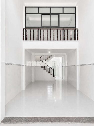 MTKD Cạnh Lê Thúc Hoạch - 4m*22m , 4 Tâng , 4PN , Đường Nhựa Hơn 8m