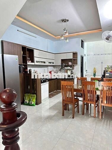 Nhà phố lầu trệt KDC phường Đông Hòa, Dĩ An, Bình Dương