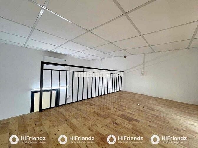 CHO THUÊ PHÒNG CÓ GÁC MỚI XÂY SẴN NỘI THẤT CƠ BẢN NGAY NGÃ TƯ BỐN XÃ