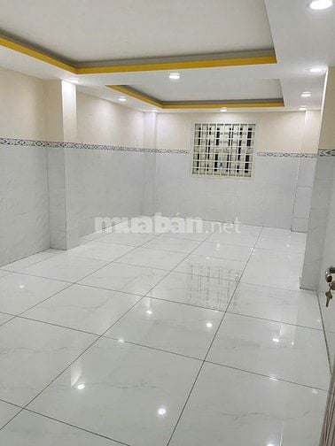 NHÀ 6 TÂNG ,66M2 HẼM 5M Ô TÔ THÁI PHIÊN Q11 - DÒNG TIỀN 25Tr,  11,8 TỶ
