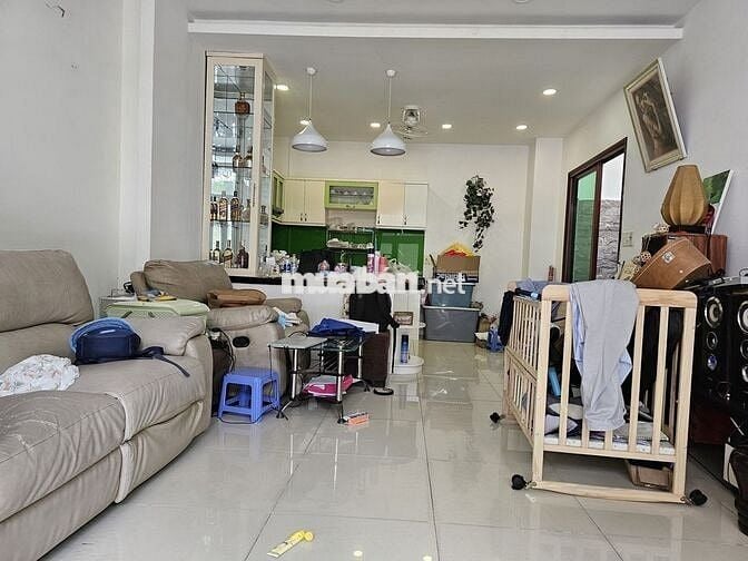 Cần bán nhà nguyên căn giá rẻ khu Nam Hùng Vương, An Lạc Bình Tân
