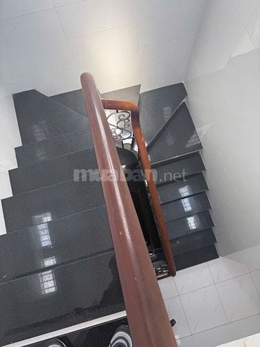 NHÀ 6 TÂNG ,66M2 HẼM 5M Ô TÔ THÁI PHIÊN Q11 - DÒNG TIỀN 25Tr,  11,8 TỶ