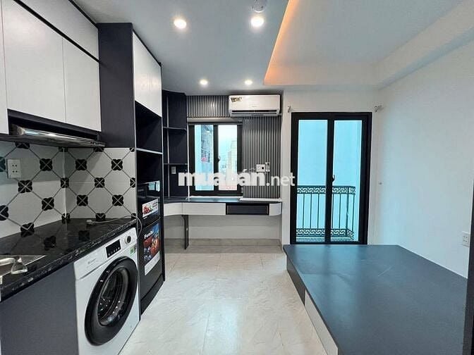 Phòng đẹp như khách sạn Thụy Khuê - Đủ đồ chỉ việc về ở