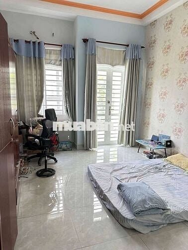 Nhà phố lầu trệt KDC phường Đông Hòa, Dĩ An, Bình Dương